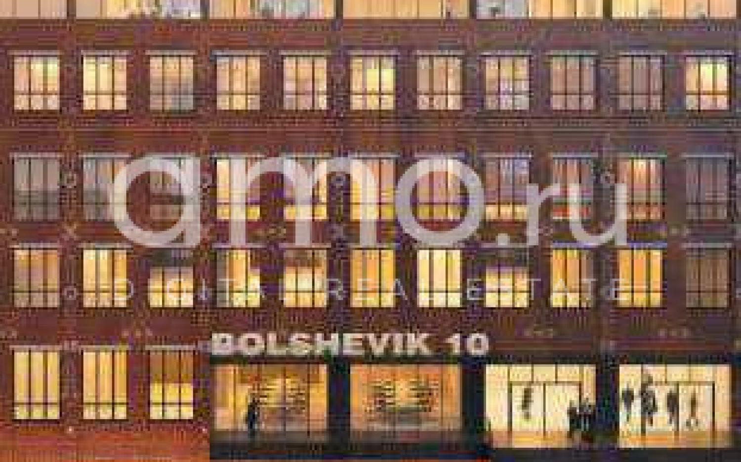 Бизнес-центр «Большевик» фаза 2 — аренда офисов в БЦ «Большевик» фаза 2 ...