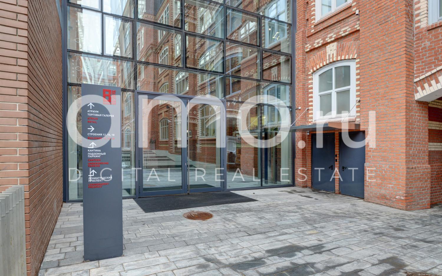 Бизнес-центр «Большевик» фаза 2 — аренда офисов в БЦ «Большевик» фаза 2 ...